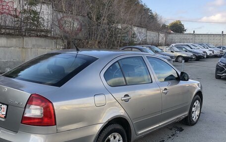 Skoda Octavia, 2011 год, 850 000 рублей, 6 фотография