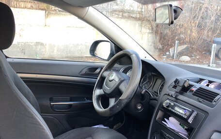 Skoda Octavia, 2011 год, 850 000 рублей, 8 фотография