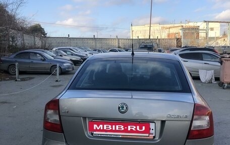 Skoda Octavia, 2011 год, 850 000 рублей, 4 фотография