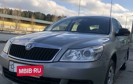 Skoda Octavia, 2011 год, 850 000 рублей, 10 фотография