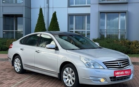 Nissan Teana, 2008 год, 930 000 рублей, 3 фотография