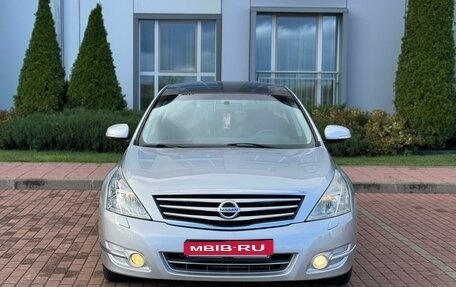 Nissan Teana, 2008 год, 930 000 рублей, 2 фотография