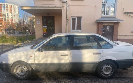 Volkswagen Passat B3, 1990 год, 130 000 рублей, 4 фотография