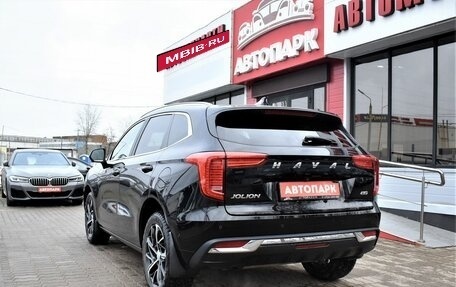 Haval Jolion, 2022 год, 2 279 000 рублей, 6 фотография