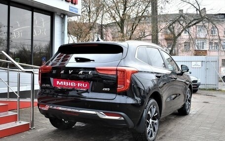 Haval Jolion, 2022 год, 2 279 000 рублей, 3 фотография