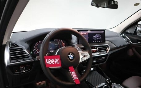 BMW X3, 2024 год, 8 280 000 рублей, 7 фотография