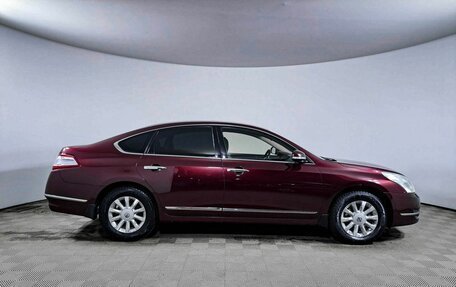 Nissan Teana, 2012 год, 1 297 400 рублей, 4 фотография