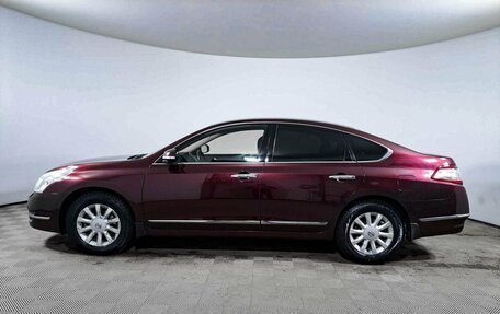 Nissan Teana, 2012 год, 1 297 400 рублей, 8 фотография