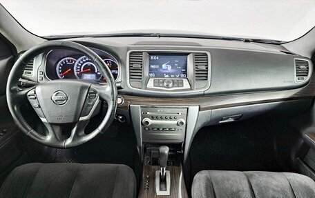 Nissan Teana, 2012 год, 1 297 400 рублей, 14 фотография