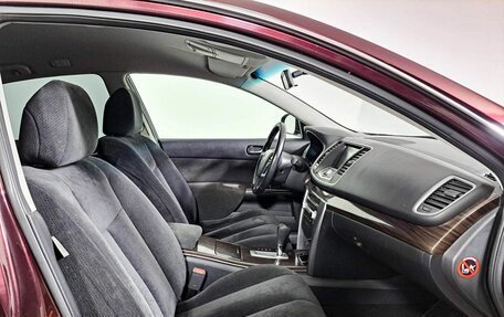 Nissan Teana, 2012 год, 1 297 400 рублей, 11 фотография