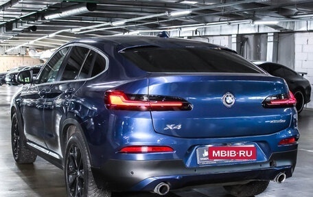 BMW X4, 2019 год, 4 499 000 рублей, 4 фотография