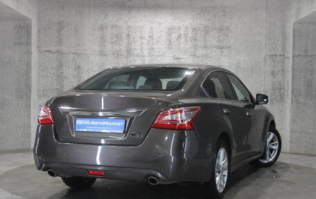 Nissan Teana, 2014 год, 1 478 000 рублей, 10 фотография