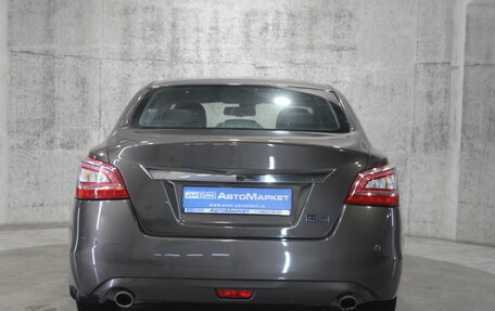 Nissan Teana, 2014 год, 1 478 000 рублей, 11 фотография