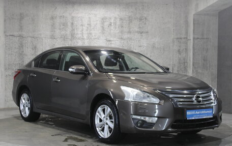 Nissan Teana, 2014 год, 1 478 000 рублей, 3 фотография