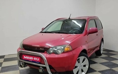 Honda HR-V I, 1999 год, 650 000 рублей, 1 фотография