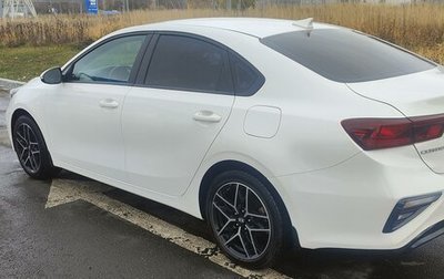 KIA Cerato IV, 2019 год, 2 095 000 рублей, 1 фотография