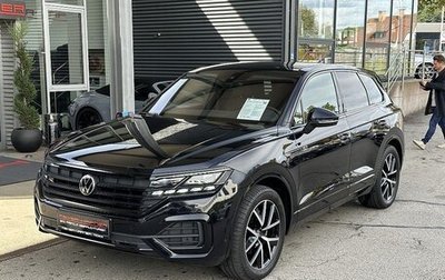 Volkswagen Touareg III, 2022 год, 8 250 000 рублей, 1 фотография