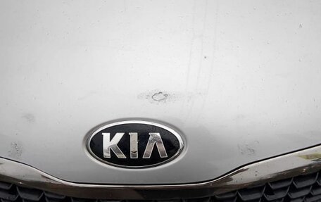 KIA Rio III рестайлинг, 2015 год, 980 000 рублей, 23 фотография