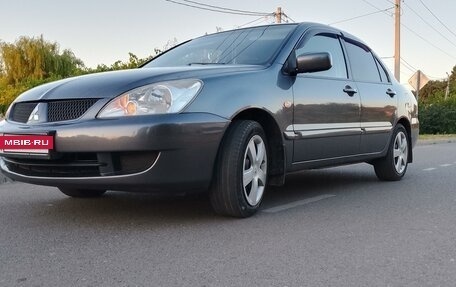 Mitsubishi Lancer IX, 2006 год, 550 000 рублей, 3 фотография