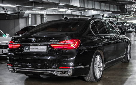 BMW 7 серия, 2016 год, 3 599 000 рублей, 6 фотография