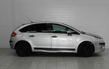 Citroen C4 II рестайлинг, 2010 год, 320 000 рублей, 4 фотография