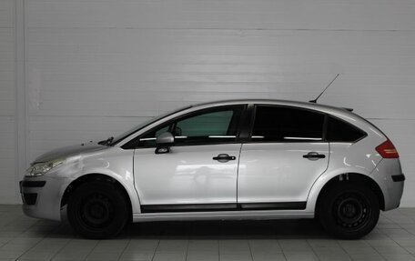 Citroen C4 II рестайлинг, 2010 год, 320 000 рублей, 8 фотография