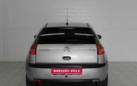 Citroen C4 II рестайлинг, 2010 год, 320 000 рублей, 6 фотография