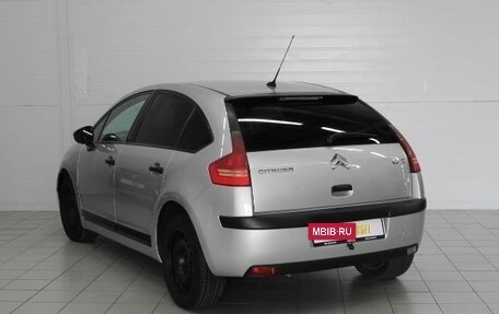 Citroen C4 II рестайлинг, 2010 год, 320 000 рублей, 7 фотография