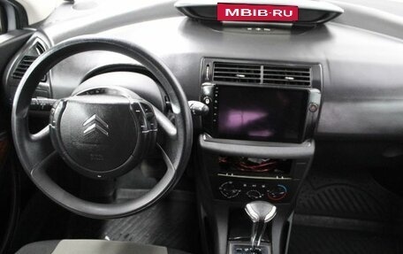 Citroen C4 II рестайлинг, 2010 год, 320 000 рублей, 11 фотография