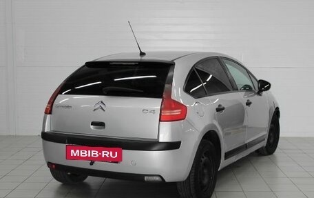 Citroen C4 II рестайлинг, 2010 год, 320 000 рублей, 5 фотография