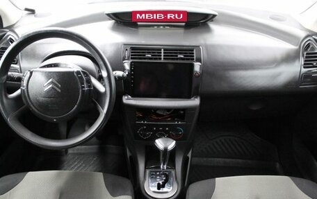 Citroen C4 II рестайлинг, 2010 год, 320 000 рублей, 14 фотография