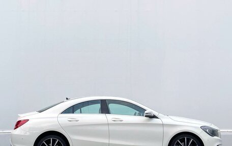 Mercedes-Benz CLA, 2015 год, 1 898 400 рублей, 13 фотография