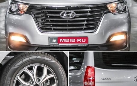 Hyundai H-1 II рестайлинг, 2020 год, 3 849 000 рублей, 7 фотография