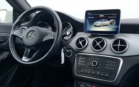 Mercedes-Benz CLA, 2015 год, 1 898 400 рублей, 16 фотография