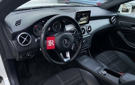 Mercedes-Benz CLA, 2015 год, 1 898 400 рублей, 5 фотография