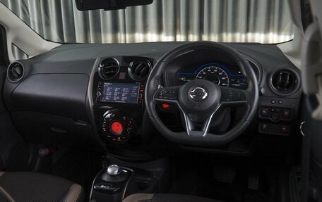 Nissan Note II рестайлинг, 2016 год, 1 520 000 рублей, 6 фотография