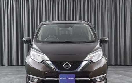 Nissan Note II рестайлинг, 2016 год, 1 520 000 рублей, 3 фотография