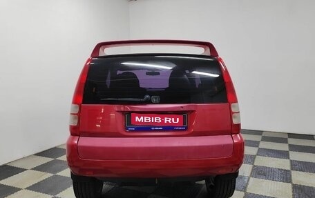 Honda HR-V I, 1999 год, 650 000 рублей, 6 фотография