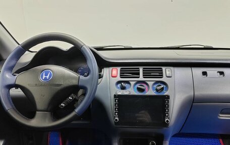 Honda HR-V I, 1999 год, 650 000 рублей, 10 фотография