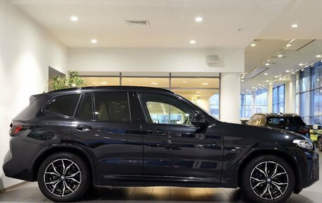 BMW X3, 2021 год, 6 790 000 рублей, 4 фотография