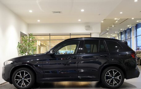 BMW X3, 2021 год, 6 790 000 рублей, 7 фотография