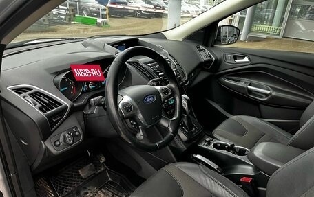 Ford Kuga III, 2014 год, 1 290 000 рублей, 7 фотография