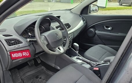 Renault Megane III, 2010 год, 590 000 рублей, 11 фотография