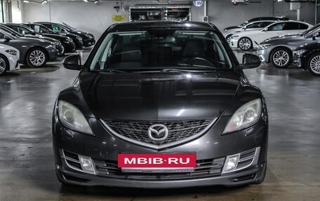 Mazda 6, 2008 год, 559 000 рублей, 2 фотография