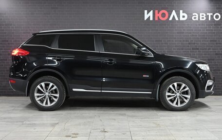 Geely Atlas I, 2020 год, 2 370 000 рублей, 9 фотография