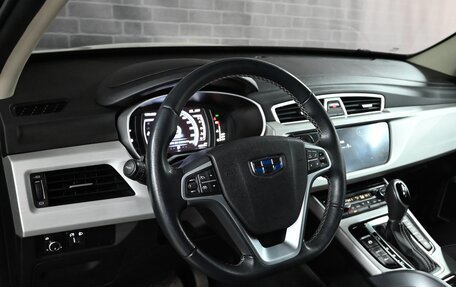 Geely Atlas I, 2020 год, 2 370 000 рублей, 13 фотография