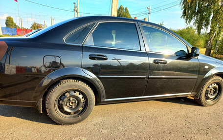 Chevrolet Lacetti, 2012 год, 700 000 рублей, 3 фотография