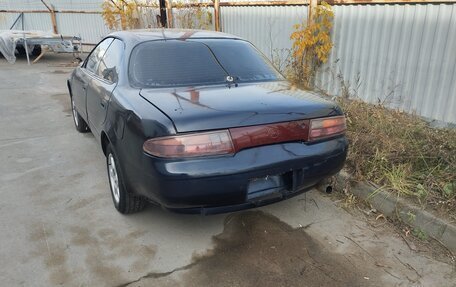 Toyota Corolla, 1995 год, 300 000 рублей, 3 фотография