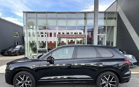 Volkswagen Touareg III, 2022 год, 8 250 000 рублей, 10 фотография