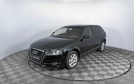 Audi A3, 2011 год, 810 000 рублей, 1 фотография